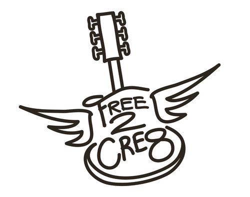 Creating while remaining substance free, Dance to your own tune, Building community through your tribe of 5and more.
http://t.co/5HcRoRlsrK