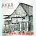 Akar Foundation (@akarfoundation) Twitter profile photo