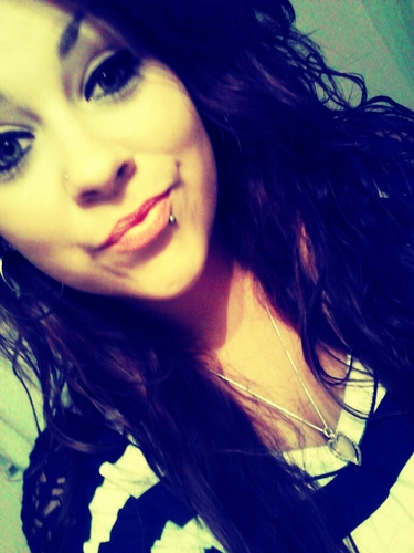 love it_or shove it :) thugLifeBaybe ;)
