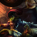 Follow World of warcraft