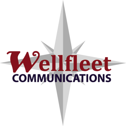WellfleetC's profile picture. Communications and Marketing Company