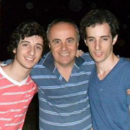 volpi1953's profile picture. 