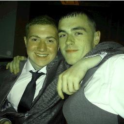 SeanSeano2181's profile picture. I will ask you nicely to click my follow button because if you don't, I will look for you, I will find you, and I will kill you.!