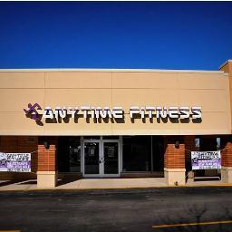 Anytime Fitness - Waukesha is an emmaculate Health Club where you can become a healthier person. Expert Health Professionals on staff, ACSM CPT.