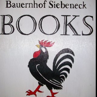 Antiquarian, rare and unusual books, Missouriana, Missouri history, immigrant and language-related books about Missouri and Kansas. Art in various media.