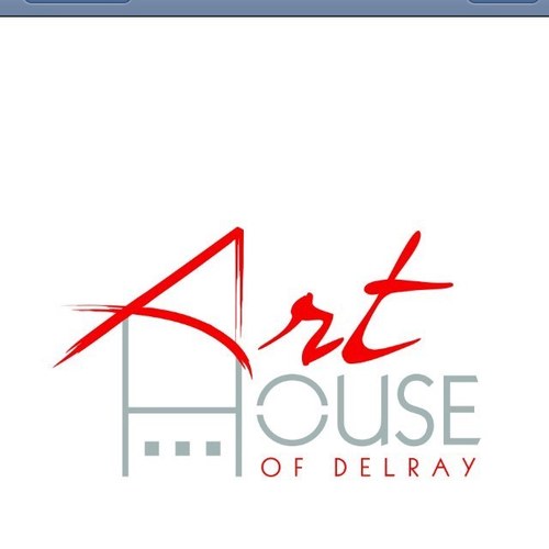 ArtHouseDelray's profile picture. Art House of Delray is a home for artists and the community to come together in one space designed to develop everyone’s own creative potential!