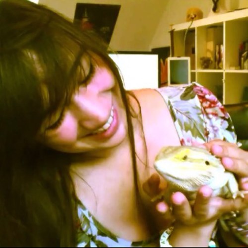 Hi guys, Kimmi here. I love cats and zombies. Plus, I have an Australian accent. Keep smiling, bye!
#memberofutuberpg