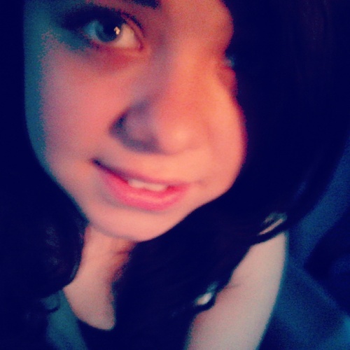 I like ninjas •.• I is random :D oh, i'm 11 years old & I listen to rock/screamo! :3 http://t.co/3KlftcDwfI