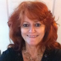 Sandra Meador - @redheadmeador7 Twitter Profile Photo