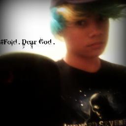 Tears dont' and crash around me ... (8) .