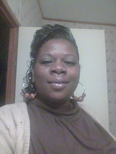 I rock 2 da beat of my own drum set..! #teamGod1st #teamNakiya #teamLeo #teamSingle&Fabulous