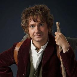 Hobbit respetable y acomodado de la Comarca. Me gusta fumar hierba para pipa. Me gusta comer. No me gustan las visitas desconocidas. #SpanishFakeESDLA