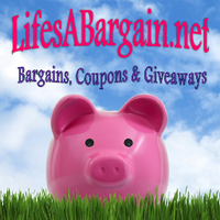 Life's A Bargain(@LifesABargain) 's Twitter Profile Photo