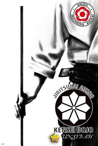 All about  Aikido | Pilihan Jadwal latihan, Alamat Dojo & Kontak dpt dilihat di FB page kami |  | Men & Women | Mau latihan aikido gratis slm 1 bln? bisa :)