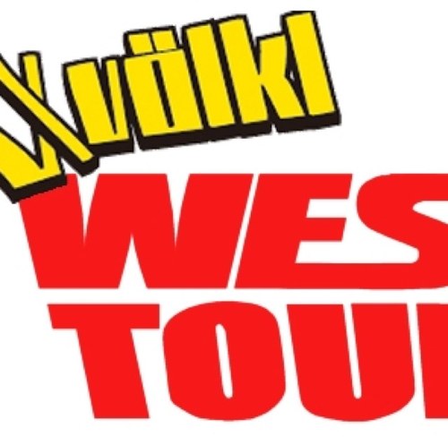 WESTERLYTOUR Twitter Acount