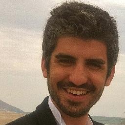 ferpalp's profile picture. Responsable Innovación en Renfe Viajeros | Fundador - Wyrd Reido a Mobility Company
#emprendimiento #tecnología  #sostenibilidad #RSC #viajar