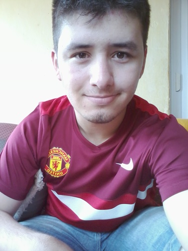 Follow , me ;)