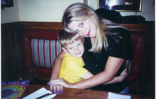 chryicecrmsmile's profile picture. The illusion of time is a siren's sweet melodic charm...