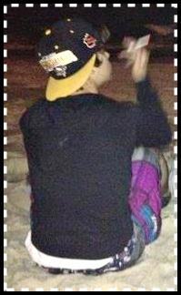Amo muito a minha namorada @pequenalinne s2