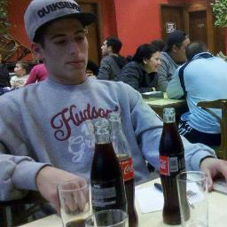 nico_disanto's profile picture. 