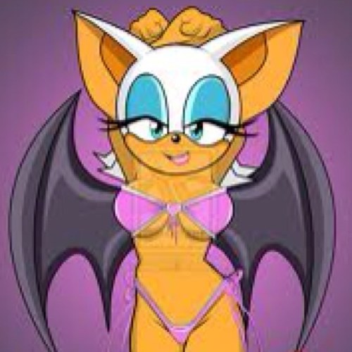 Hey all you people out there! Especially the hot ones ;) Im a slutty bat who doesnt mind showing some skin!