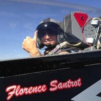 Florence Santrot (@florencesantrot) 's Twitter Profile