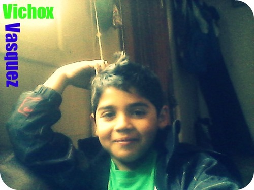 Vicente eso chao