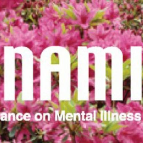 Official Twitter account of the Augusta, Georgia, affiliate of NAMI (National Alliance on Mental Illness)