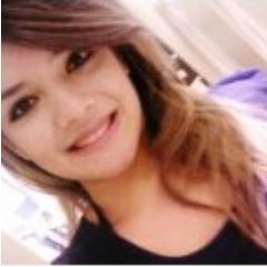 vickysandrine's profile picture. 