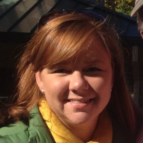 Wife, Mother of 2 beautiful girls, Reagan High School Chemistry Teacher.