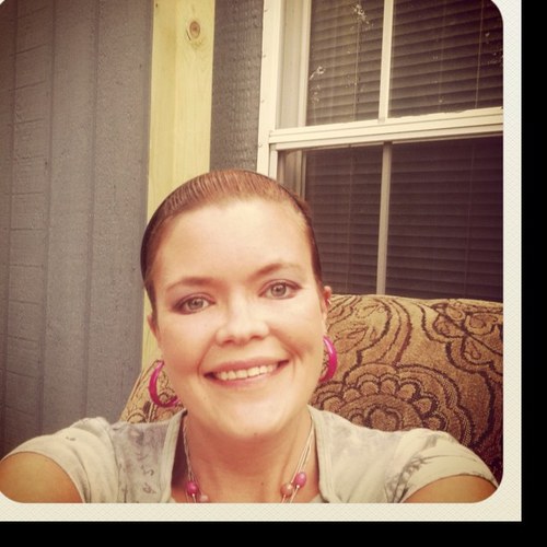 wife, mother, MS survivor