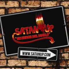 Productora de shows de Stand Up para espacios teatrales y eventos privados. Actualmente en el Paseo La Plaza y @17y71comedybar