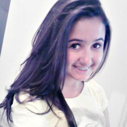 ''Nada é impossivel, se você tem fé e coragem''