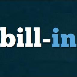 bill-in enters your bills into Xero. All you do is email them to us. Sign up at getbill.in for free trial now! It's billin awesome!