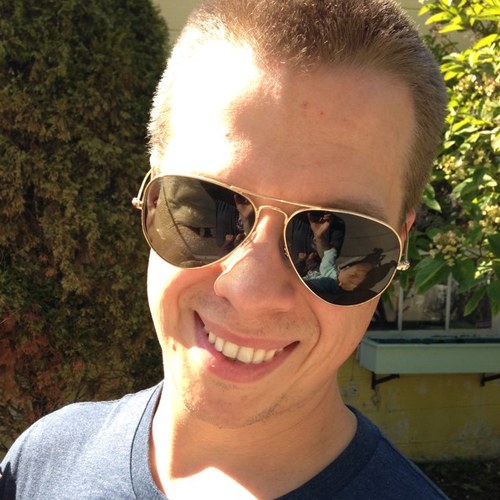 joutzs's profile picture. 