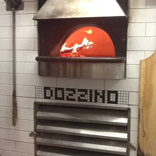 we are an artisanal pizza shop located in hoboken, nj.