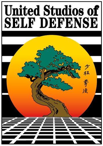 Kempo Martial Arts, Yoga, Tai Chi, Grappling and Cardio Kickboxing.