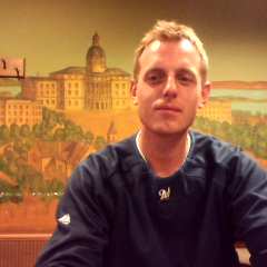 btheiler's profile picture. 