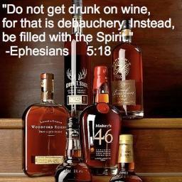 Just your average amateur whiskey connoisseur who likes to run the ol' yapper...