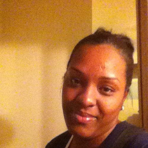 Hey its yo girl the one and only lady t come follow me... felling some kinda way