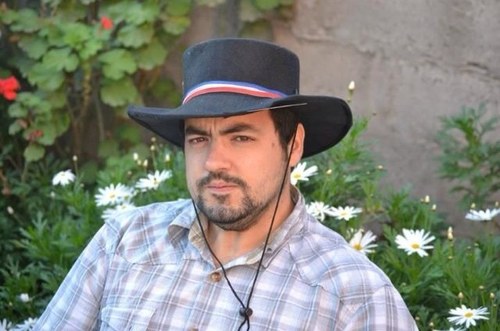 Es difícil intentar llevar vida de rock star y no salir herido en el intento
