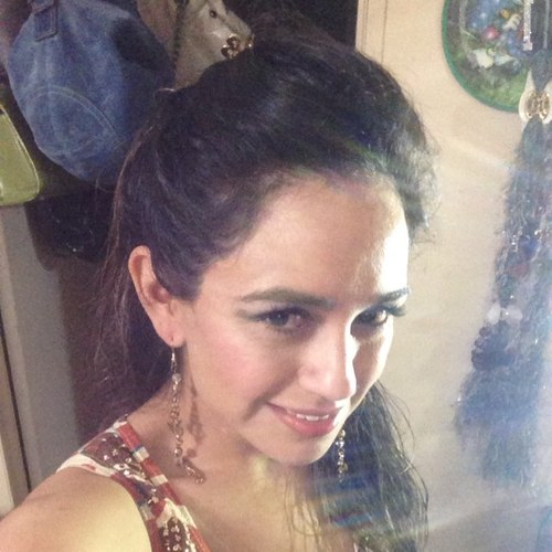 CarmenMela79's profile picture. 