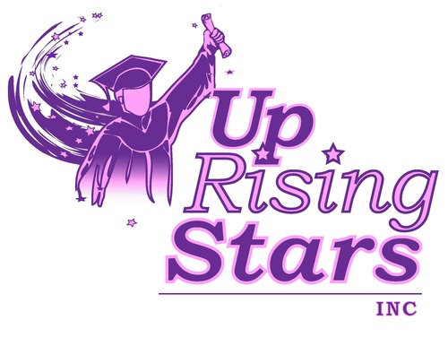 Up Rising Stars Inc.-.Gives out Scholarships to our Youth- We are on a mission to be great and to do great things.