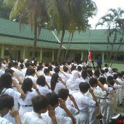 SMPAlIrsyad1's profile picture. 