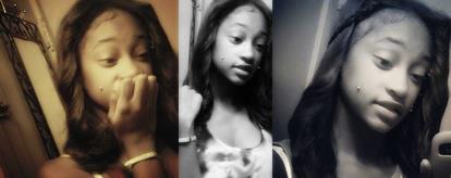 CRUSADER♡ Latina  My BB♡ @__mostBEAUTIFUL / MyBabe My FL MyHeart Da LOML Da Reason I Wake Up Happy⇨ @22bandcrewnate  /my diary @_GetOFFMaDick