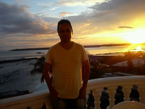 jhonpmalo's profile picture. 