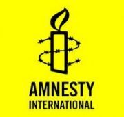 Colgate University's Amnesty International organization working on campus to spread awareness about human rights issues in the global community.