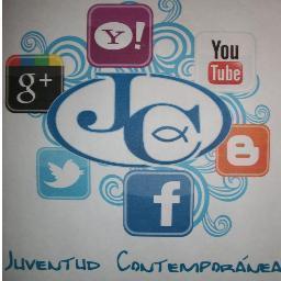 Juventud contemporánea es un Ministerio Juvenil que lleva seminarios, musica, conferencias, dinámicas  a los jóvenes en los, colegios, universidades e iglesias.