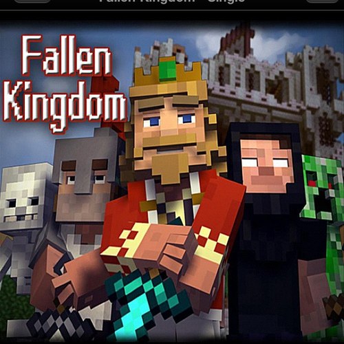 creeperowner's profile picture. 