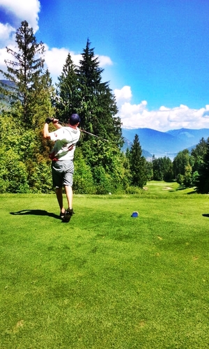 Landongear's profile picture. 